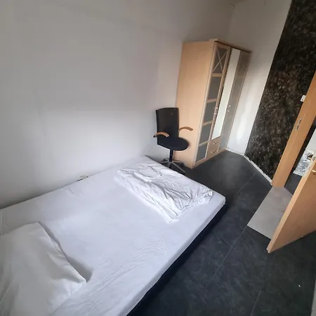 Dream Land Apartment Hohenland