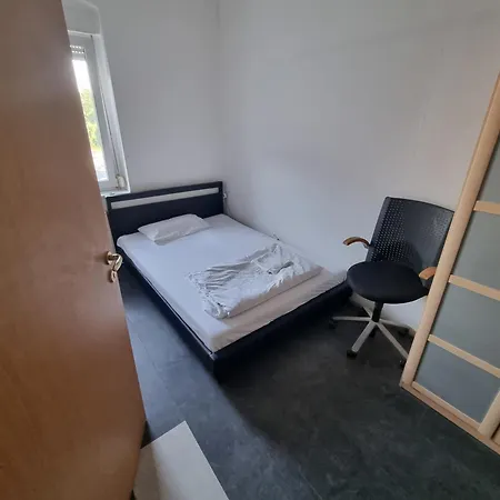 Dream Land Apartment Hohenland