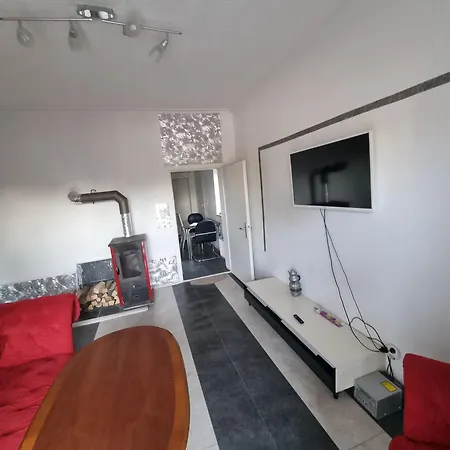 Apartment Dream Land Hohenland